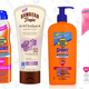 10% off Banana Boat Sunscreen | Amazon